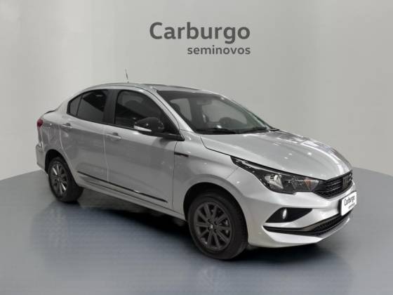 FIAT CRONOS 1.3 FIREFLY FLEX DRIVE CVT FIAT CRONOS 1.3 FIREFLY FLEX DRIVE CVT